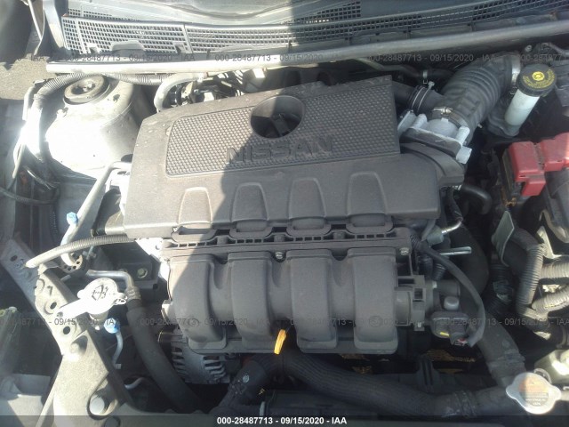 Photo 9 VIN: 3N1AB7APXGY290334 - NISSAN SENTRA 