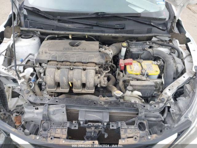 Photo 9 VIN: 3N1AB7APXGY291743 - NISSAN SENTRA 