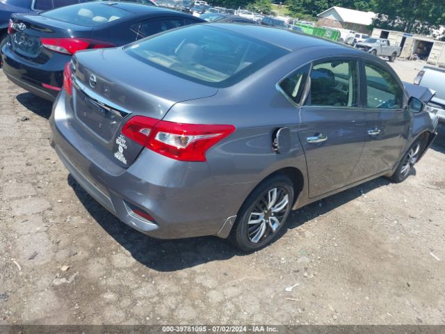 Photo 3 VIN: 3N1AB7APXGY291757 - NISSAN SENTRA 