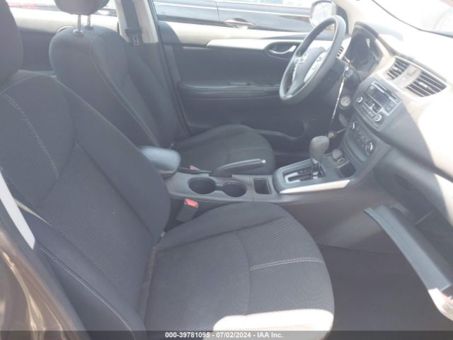 Photo 4 VIN: 3N1AB7APXGY291757 - NISSAN SENTRA 