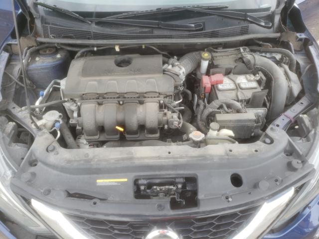 Photo 6 VIN: 3N1AB7APXGY293055 - NISSAN SENTRA S 