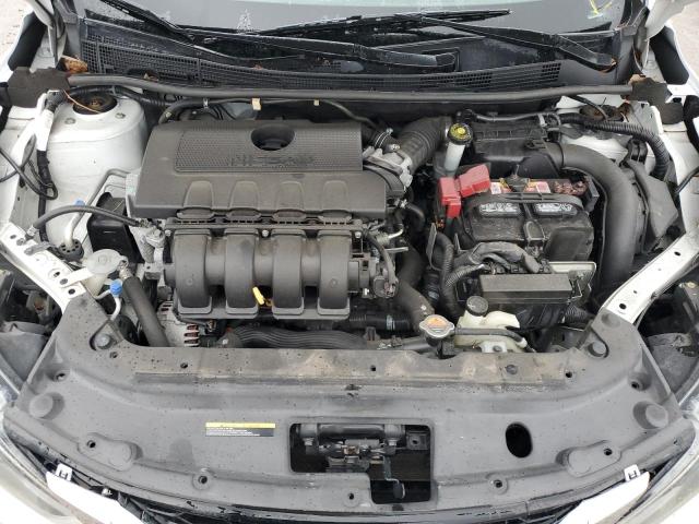 Photo 10 VIN: 3N1AB7APXGY293573 - NISSAN SENTRA 