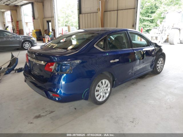 Photo 3 VIN: 3N1AB7APXGY293668 - NISSAN SENTRA 