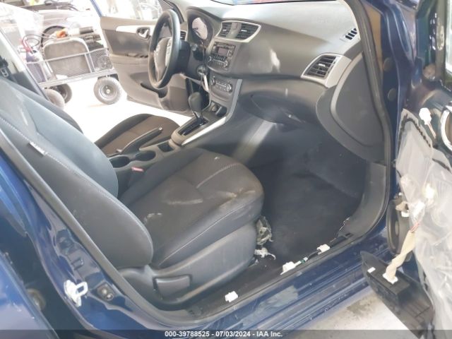 Photo 4 VIN: 3N1AB7APXGY293668 - NISSAN SENTRA 