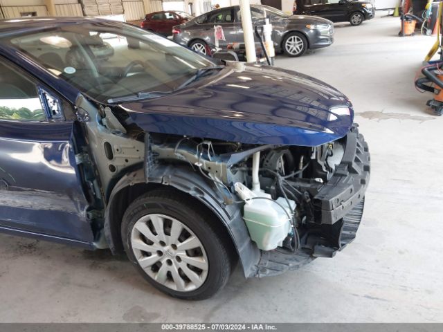 Photo 5 VIN: 3N1AB7APXGY293668 - NISSAN SENTRA 