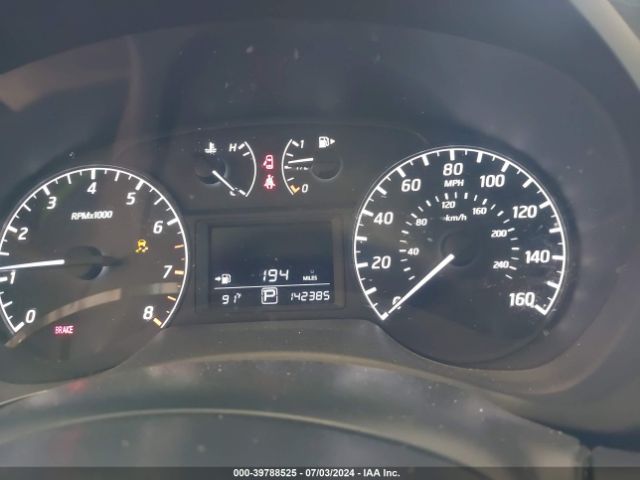 Photo 6 VIN: 3N1AB7APXGY293668 - NISSAN SENTRA 