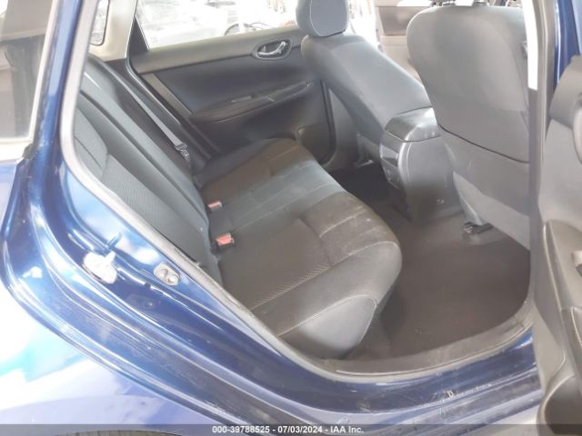 Photo 7 VIN: 3N1AB7APXGY293668 - NISSAN SENTRA 