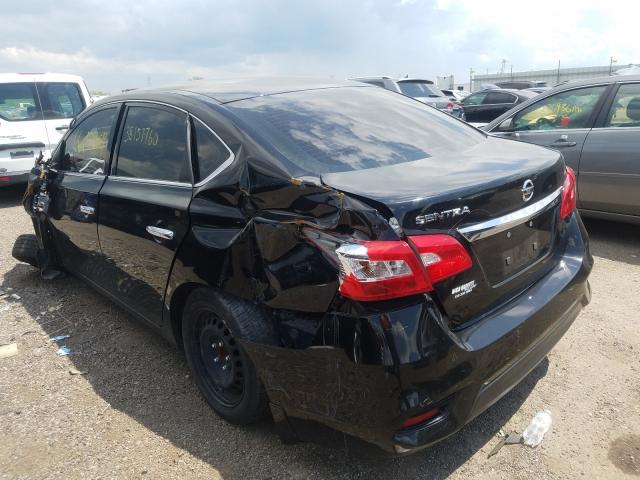 Photo 2 VIN: 3N1AB7APXGY294559 - NISSAN SENTRA S 