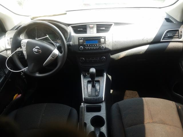 Photo 8 VIN: 3N1AB7APXGY294559 - NISSAN SENTRA S 