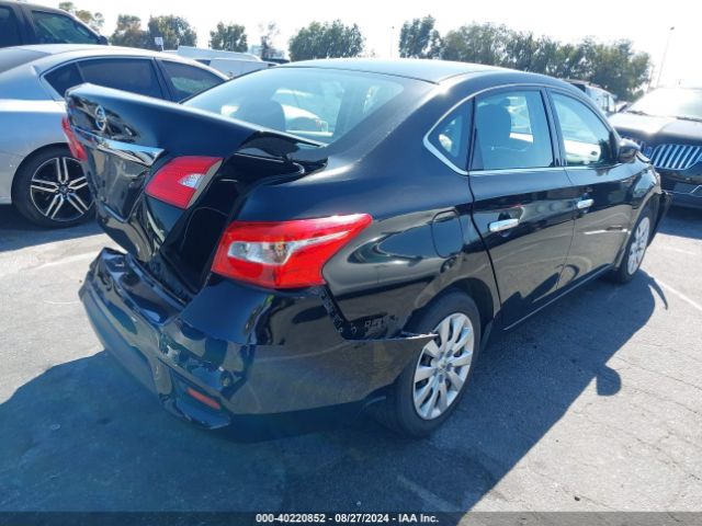 Photo 3 VIN: 3N1AB7APXGY295503 - NISSAN SENTRA 