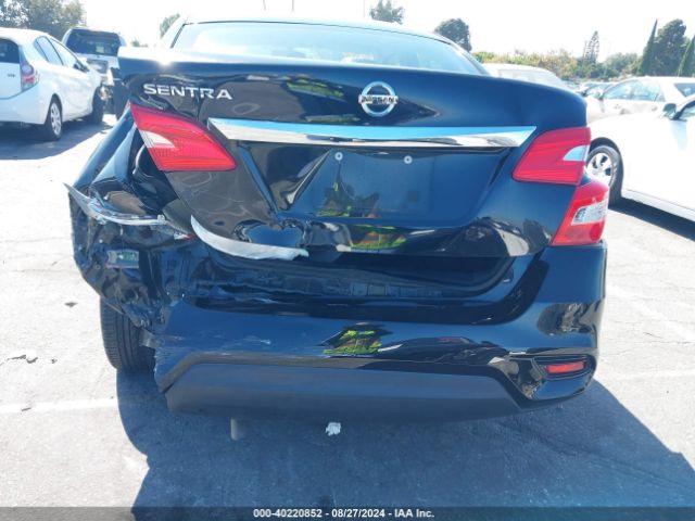 Photo 5 VIN: 3N1AB7APXGY295503 - NISSAN SENTRA 