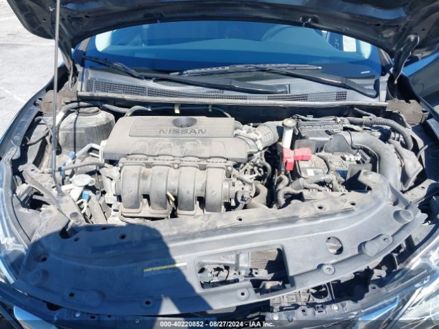 Photo 9 VIN: 3N1AB7APXGY295503 - NISSAN SENTRA 