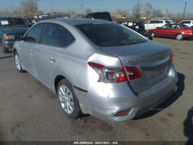 Photo 2 VIN: 3N1AB7APXGY295517 - NISSAN SENTRA 