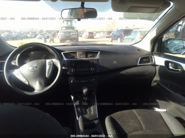 Photo 4 VIN: 3N1AB7APXGY295517 - NISSAN SENTRA 