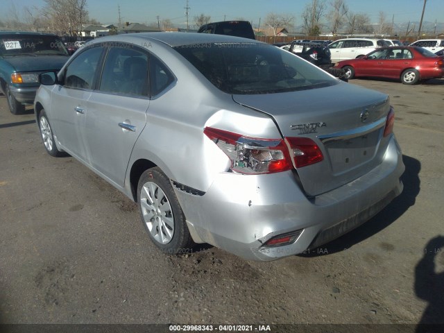 Photo 5 VIN: 3N1AB7APXGY295517 - NISSAN SENTRA 