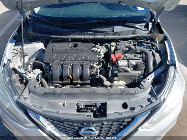 Photo 9 VIN: 3N1AB7APXGY295985 - NISSAN SENTRA 