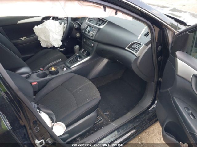 Photo 4 VIN: 3N1AB7APXGY295999 - NISSAN SENTRA 