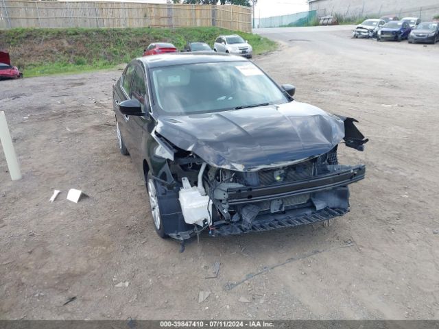 Photo 5 VIN: 3N1AB7APXGY295999 - NISSAN SENTRA 