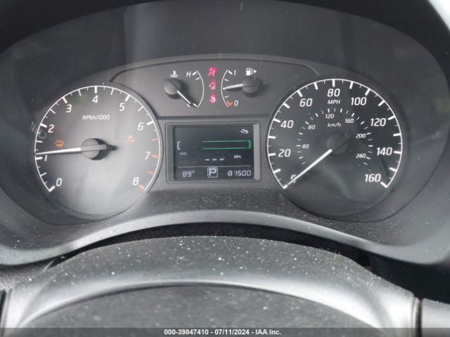 Photo 6 VIN: 3N1AB7APXGY295999 - NISSAN SENTRA 