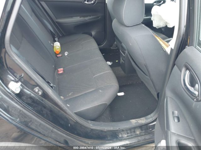 Photo 7 VIN: 3N1AB7APXGY295999 - NISSAN SENTRA 