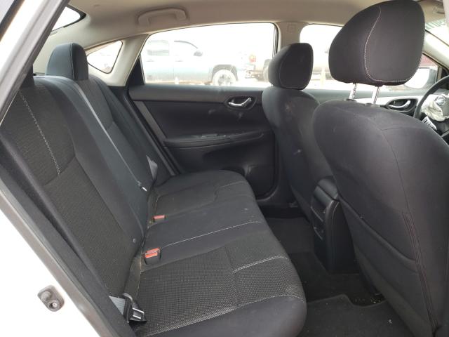 Photo 5 VIN: 3N1AB7APXGY296750 - NISSAN SENTRA S 