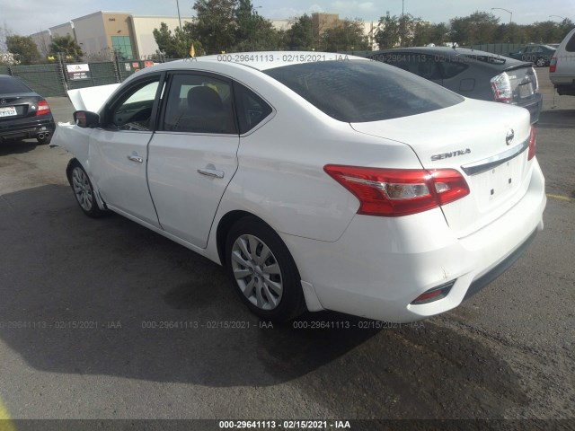 Photo 2 VIN: 3N1AB7APXGY298062 - NISSAN SENTRA 