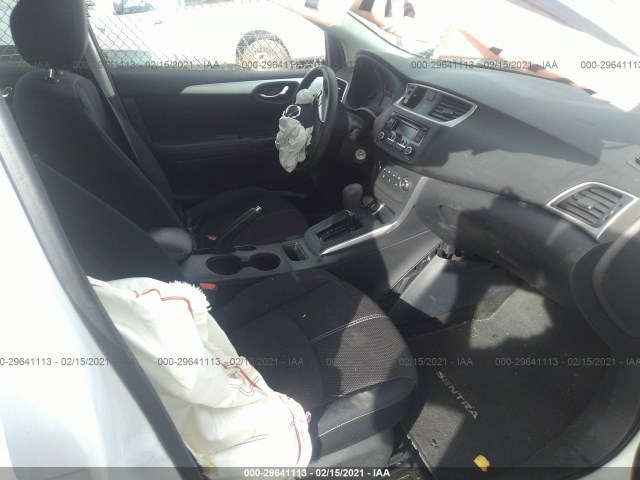 Photo 4 VIN: 3N1AB7APXGY298062 - NISSAN SENTRA 