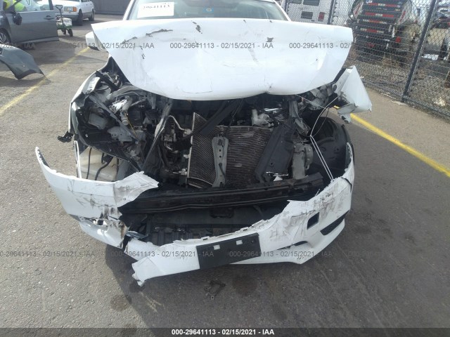 Photo 5 VIN: 3N1AB7APXGY298062 - NISSAN SENTRA 