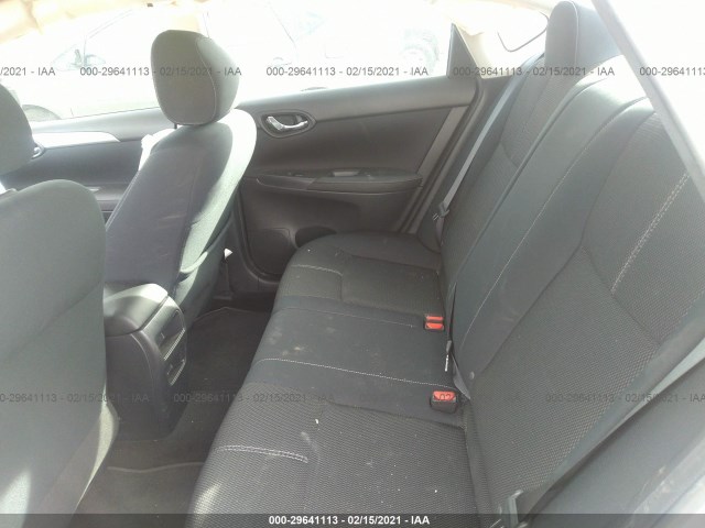 Photo 7 VIN: 3N1AB7APXGY298062 - NISSAN SENTRA 