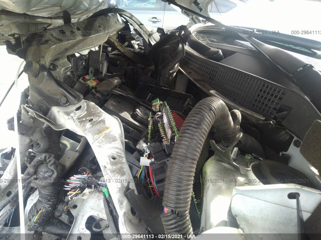 Photo 9 VIN: 3N1AB7APXGY298062 - NISSAN SENTRA 