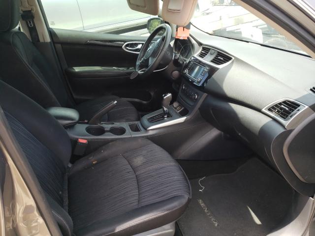 Photo 4 VIN: 3N1AB7APXGY298370 - NISSAN SENTRA S 