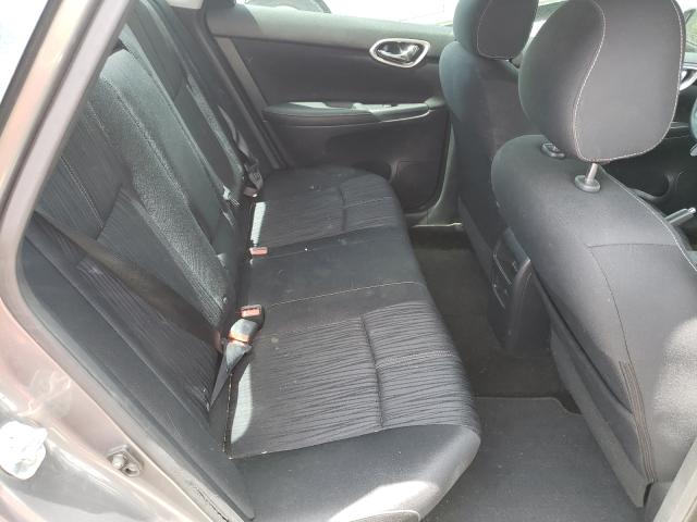 Photo 5 VIN: 3N1AB7APXGY298370 - NISSAN SENTRA S 