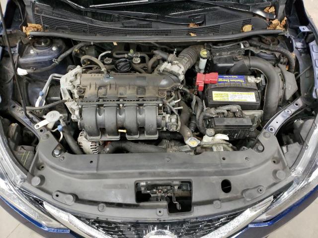 Photo 10 VIN: 3N1AB7APXGY298563 - NISSAN SENTRA S 