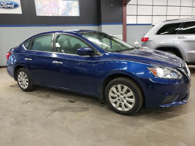 Photo 3 VIN: 3N1AB7APXGY298563 - NISSAN SENTRA S 