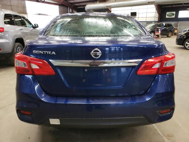 Photo 5 VIN: 3N1AB7APXGY298563 - NISSAN SENTRA S 