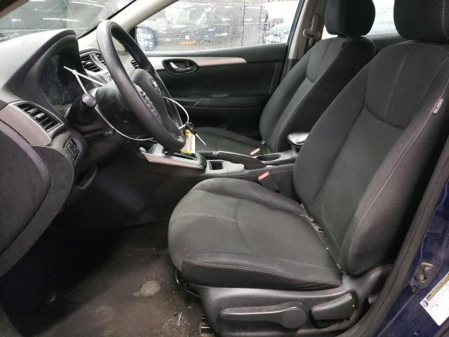 Photo 6 VIN: 3N1AB7APXGY298563 - NISSAN SENTRA S 