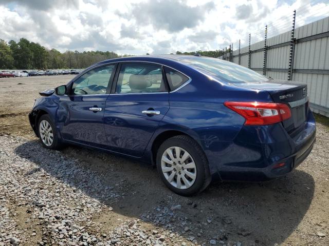 Photo 1 VIN: 3N1AB7APXGY299955 - NISSAN SENTRA S 