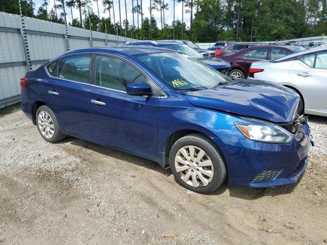 Photo 3 VIN: 3N1AB7APXGY299955 - NISSAN SENTRA S 