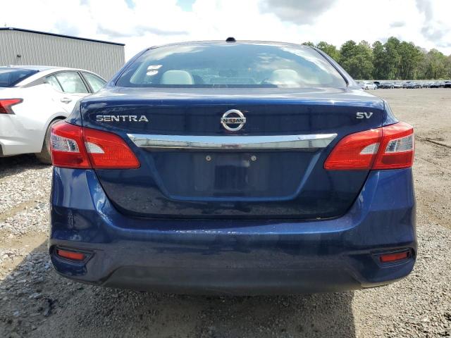 Photo 5 VIN: 3N1AB7APXGY299955 - NISSAN SENTRA S 