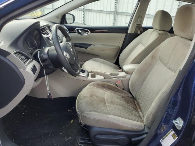 Photo 6 VIN: 3N1AB7APXGY299955 - NISSAN SENTRA S 