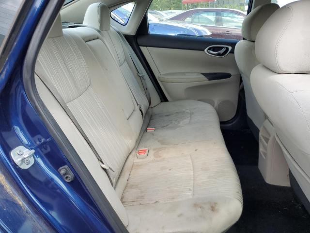 Photo 9 VIN: 3N1AB7APXGY299955 - NISSAN SENTRA S 