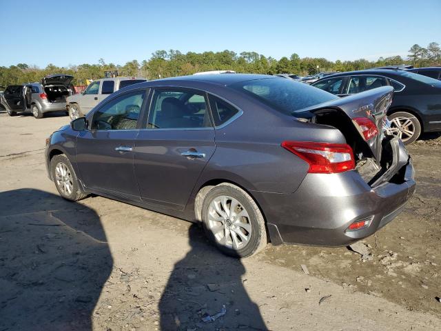 Photo 1 VIN: 3N1AB7APXGY303485 - NISSAN SENTRA 