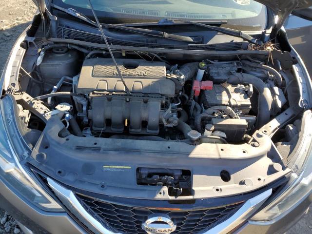 Photo 10 VIN: 3N1AB7APXGY303485 - NISSAN SENTRA 