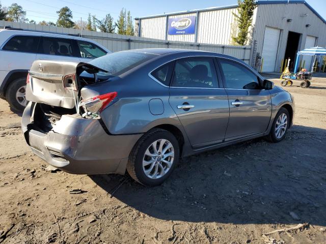 Photo 2 VIN: 3N1AB7APXGY303485 - NISSAN SENTRA 