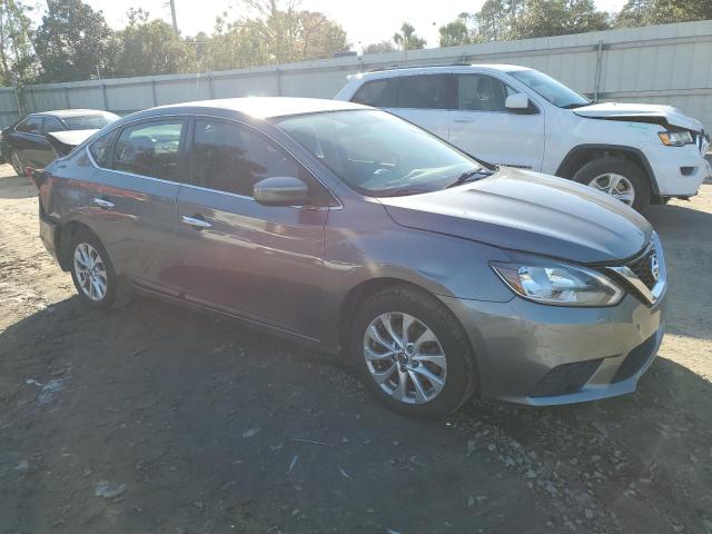 Photo 3 VIN: 3N1AB7APXGY303485 - NISSAN SENTRA 