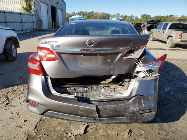 Photo 5 VIN: 3N1AB7APXGY303485 - NISSAN SENTRA 