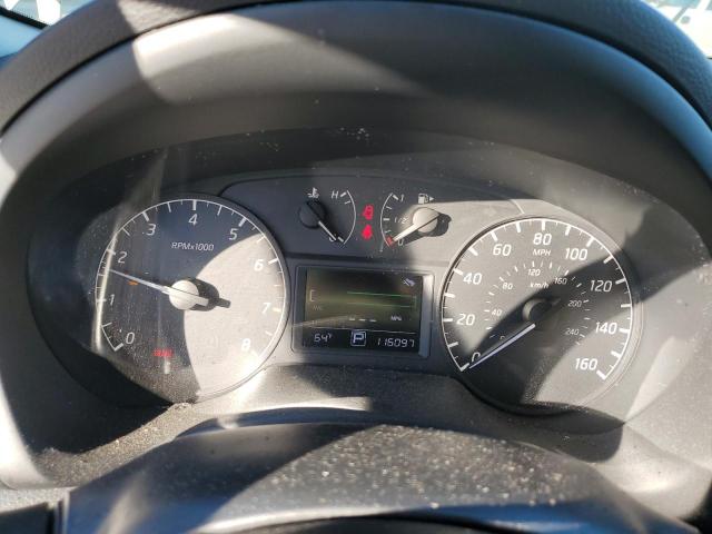 Photo 8 VIN: 3N1AB7APXGY303485 - NISSAN SENTRA 