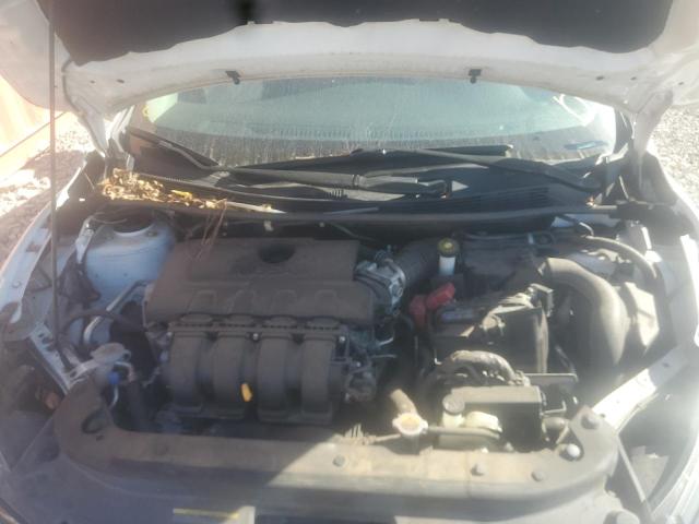 Photo 6 VIN: 3N1AB7APXGY304345 - NISSAN SENTRA S 