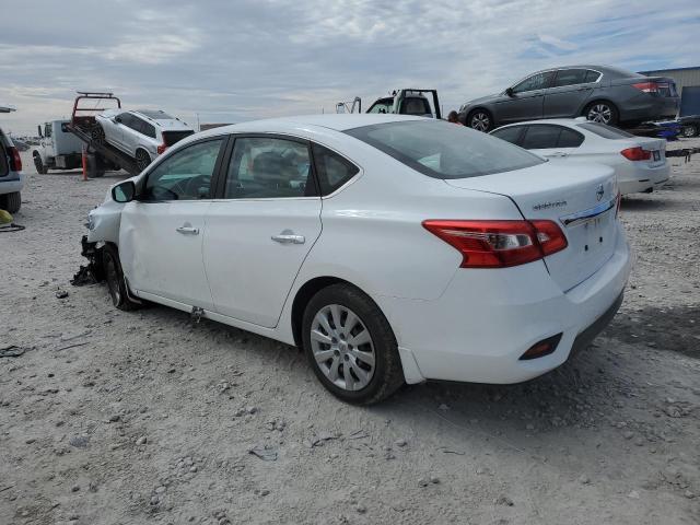 Photo 1 VIN: 3N1AB7APXGY305186 - NISSAN SENTRA S 