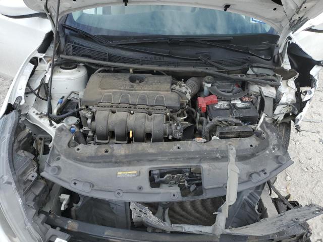 Photo 10 VIN: 3N1AB7APXGY305186 - NISSAN SENTRA S 